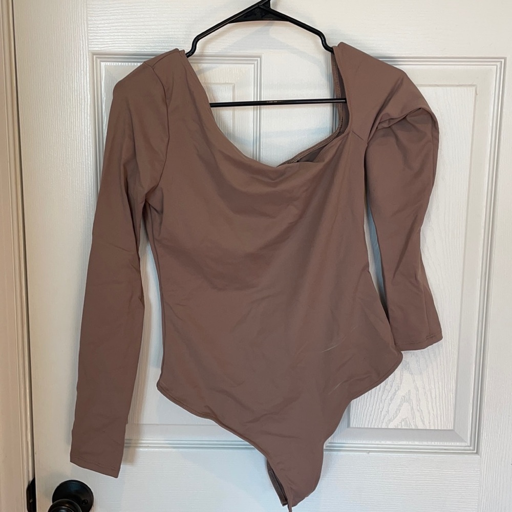 Free people bodysuit